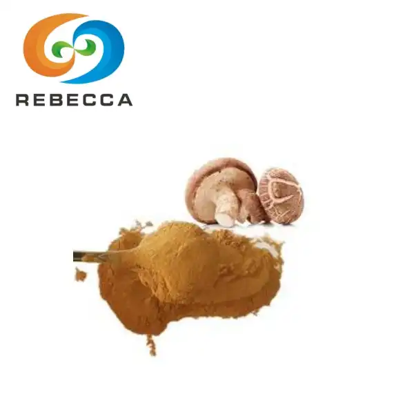 Shiitake Mushroom Extract Powder